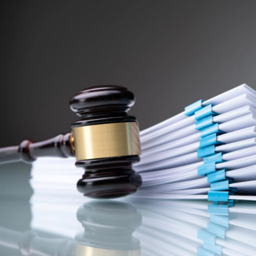 Botrány a bíróságokon a mesterséges intelligencia miatt