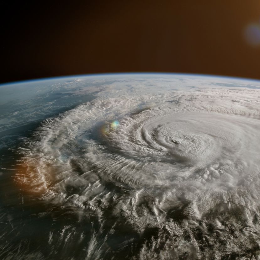 A NASA szerint egyre kevesebb napfényt ver vissza a Föld, ez pedig nem jelent jót