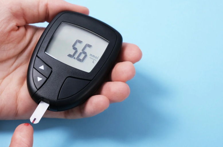 vércukorszint mérés