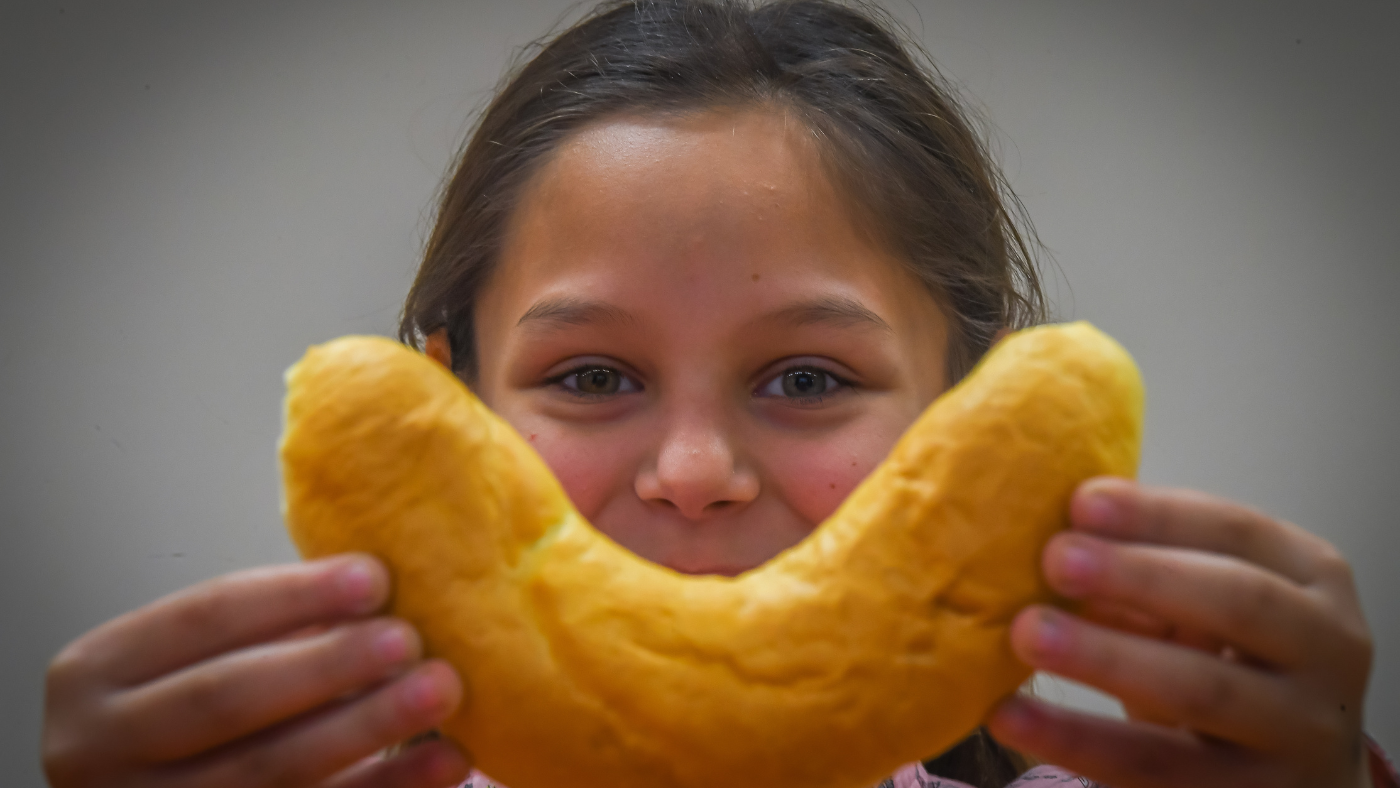 „A városi embernek is látnia kell, mennyi energiát emészt fel egyetlen szem eper előállítása” – Interjú az élelmezési világnap apropóján