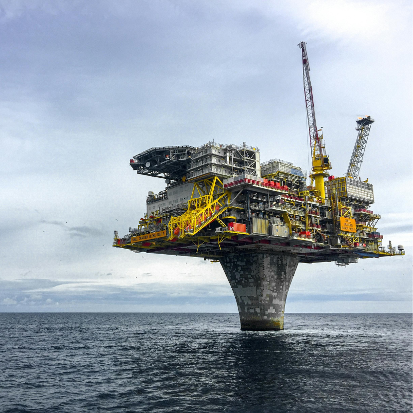 Mikor jön el a kőolaj alkonya?