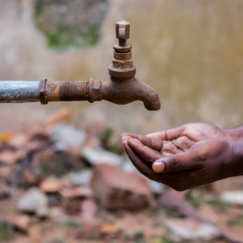 Küszöbön a korszakváltás a vízgazdálkodásban