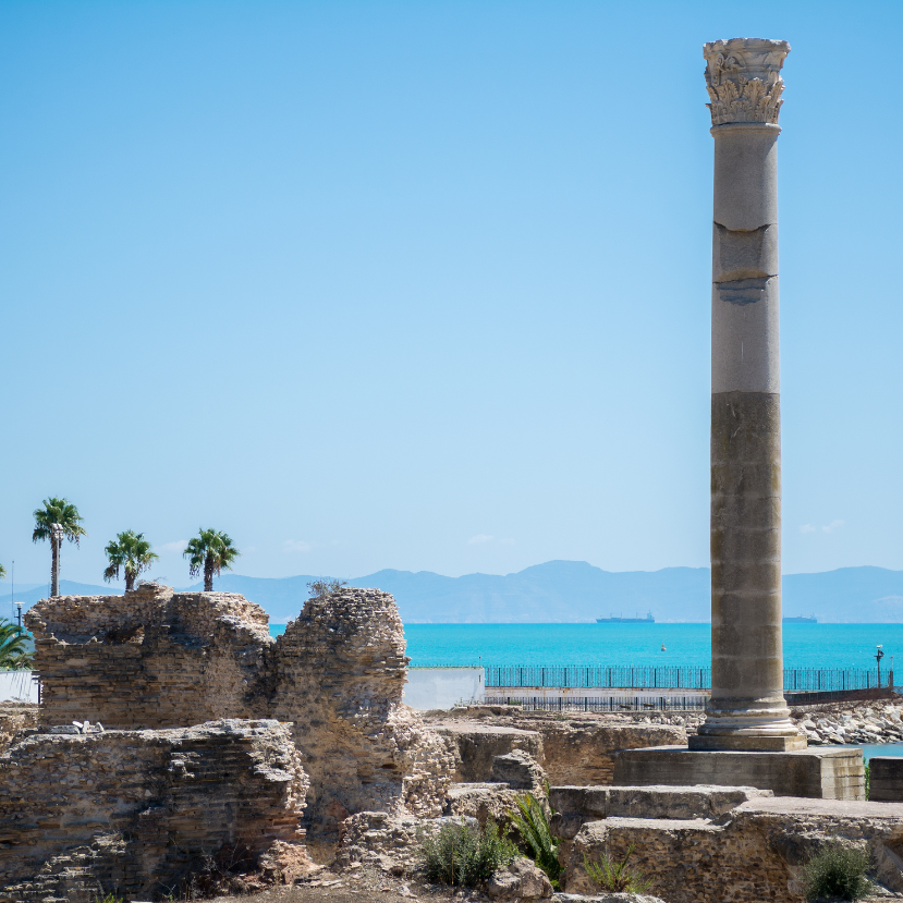 Újra ostromolják Karthágót – Ezúttal nem a rómaiak, hanem a klímaváltozás