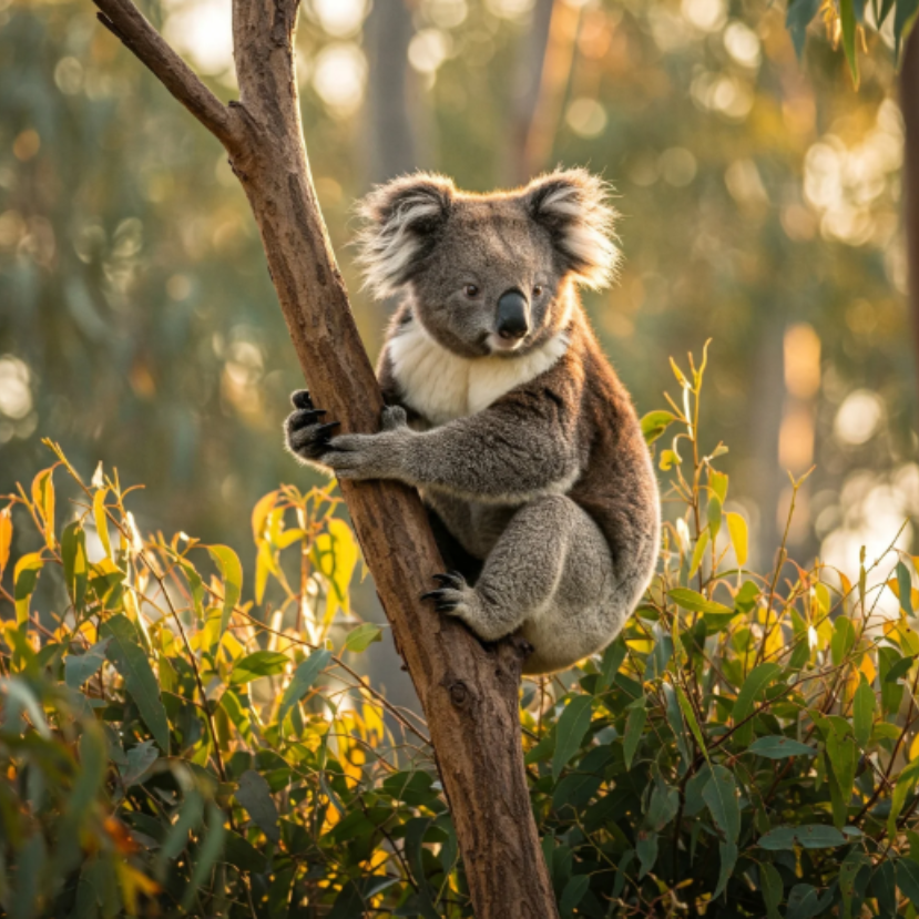 Eukaliptusz – Hagyjuk a koaláknak, vagy nekünk is jól jöhet?