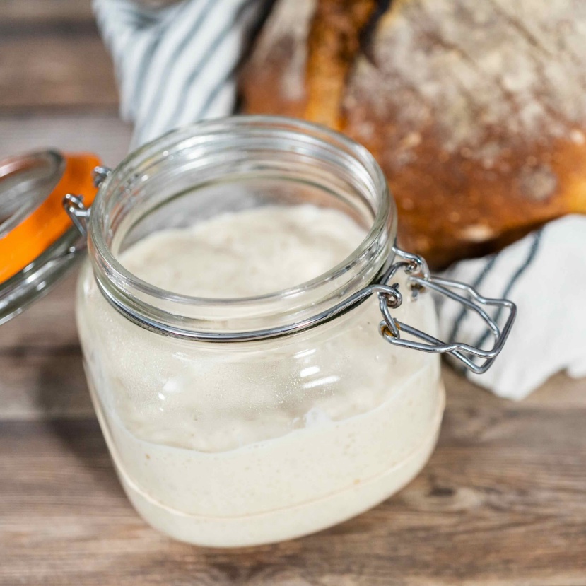 Kovász- és kombuchamegosztó kampányt indít a Felelős Gasztrohős az élelmezési világnap alkalmából