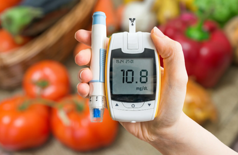 vércukorszintmérő