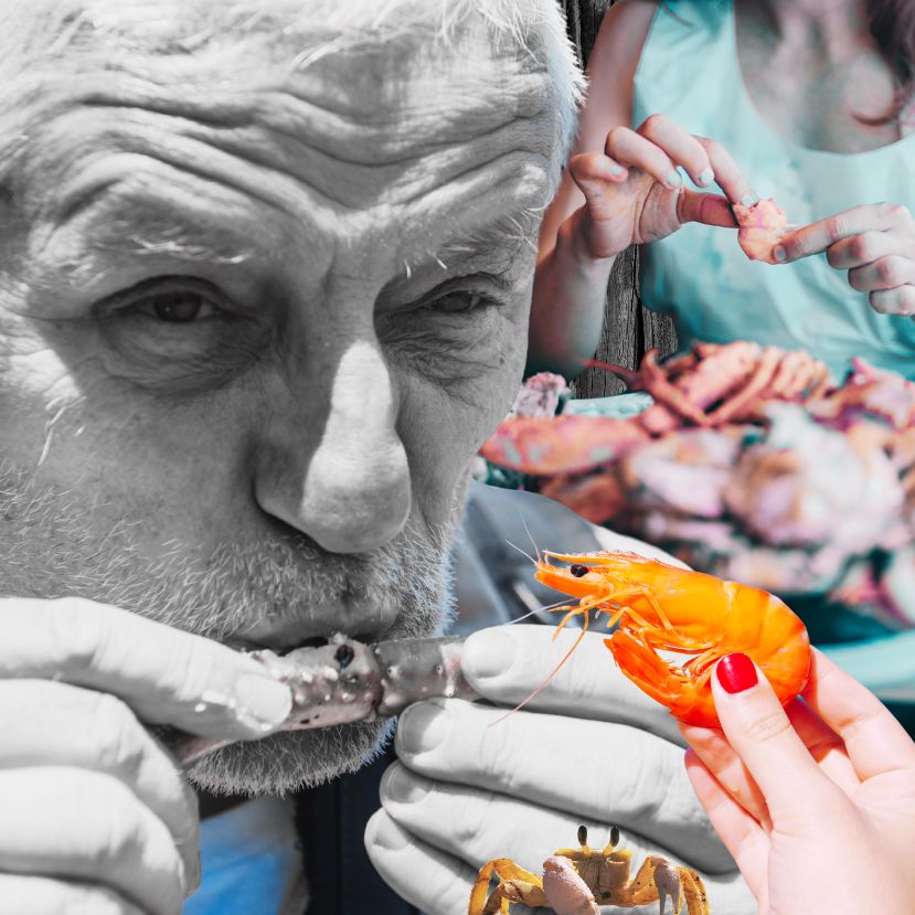 Régi rákevő nép a magyar