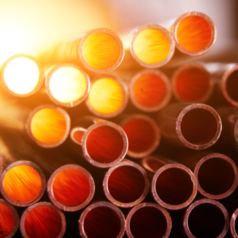 A rézszektor és a Trump-adminisztráció vámjai