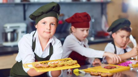 Érdemes jelentkezni a Nébih KonyhaKontroll online diákvetélkedőjére