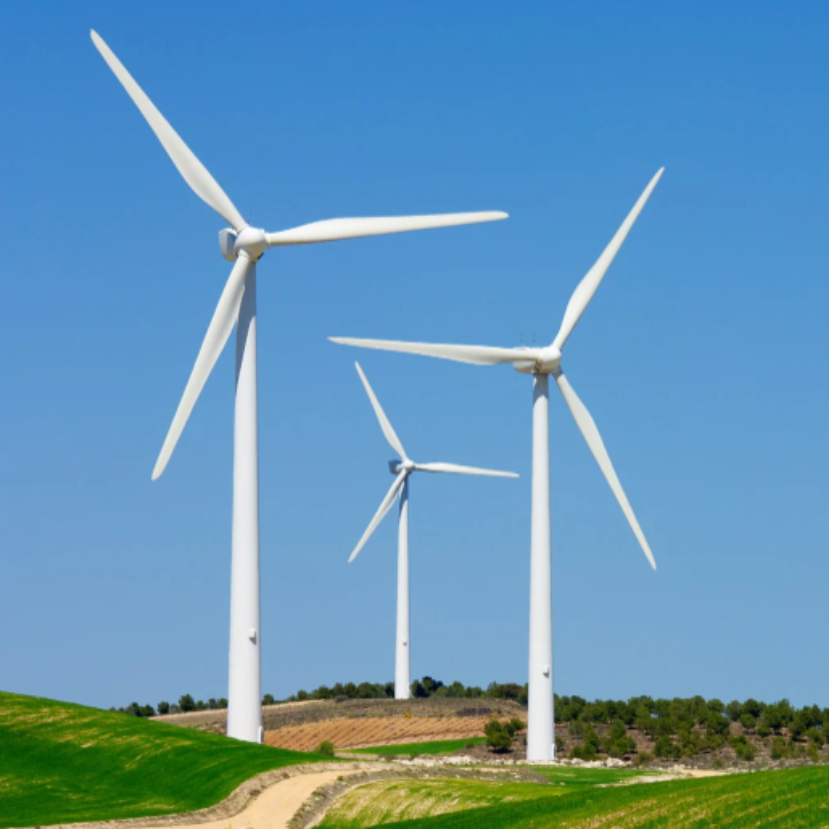 Újabb szélerőműveket létesítünk