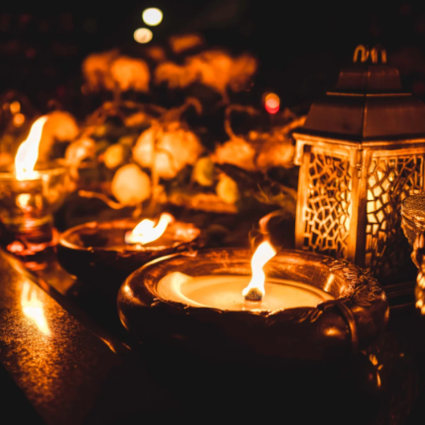 Halottak napja – Előzzük meg a tűzeseteket!