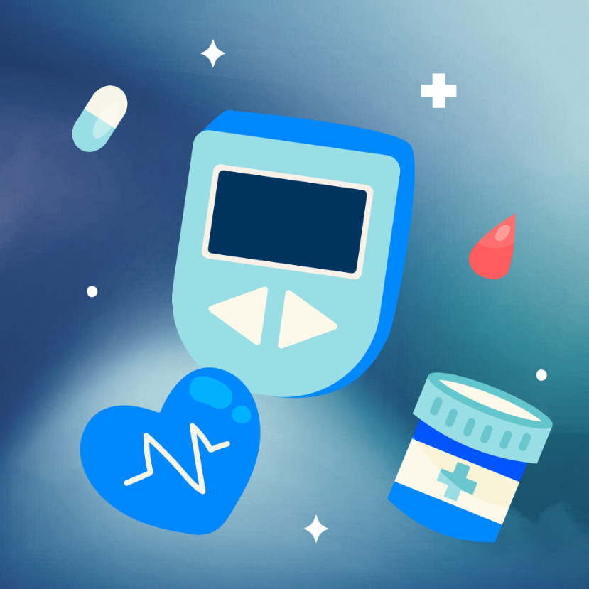 Vércukor – Tedd meg magadért: légy ezekkel tisztában!