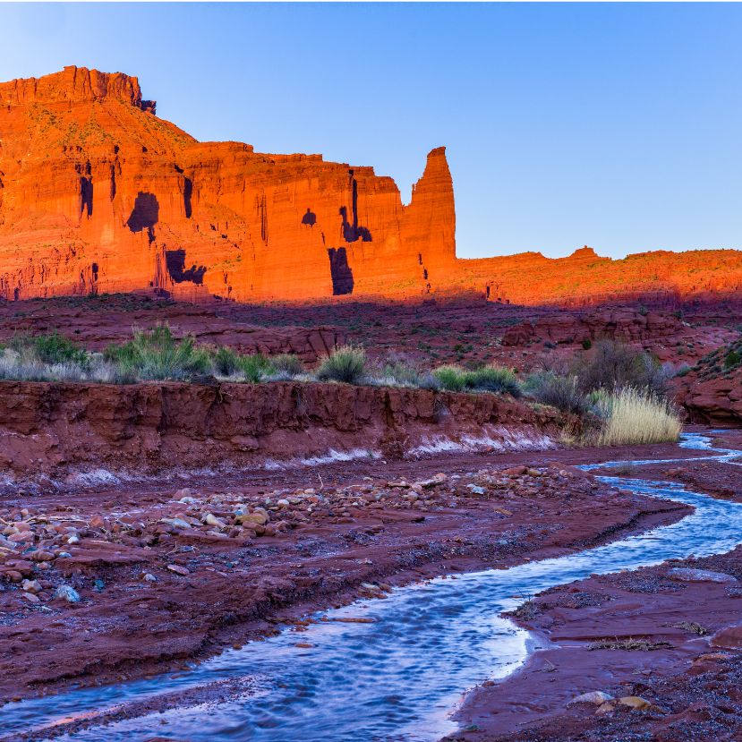 „A víz értéke ma sok helyen az aranyéval vetekszik” – Interjú