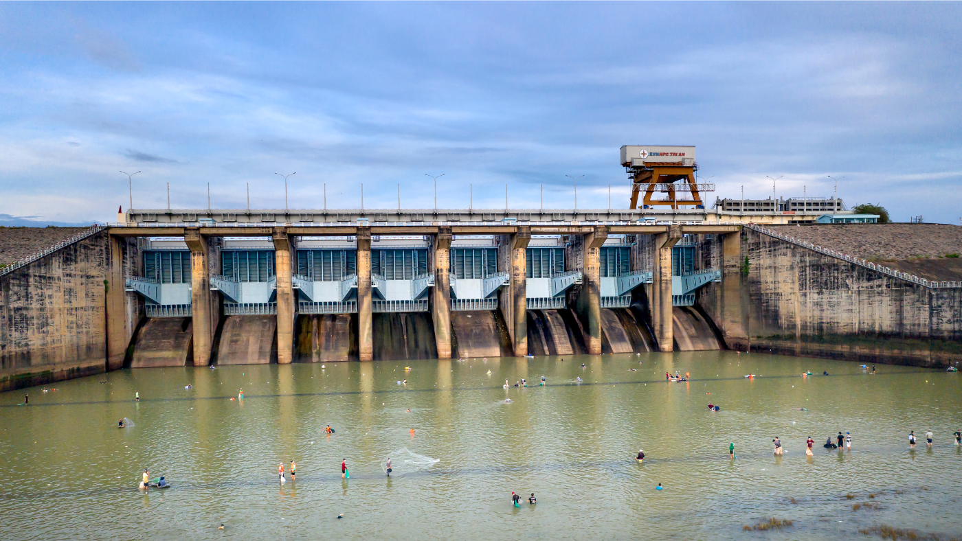 A víz több mint erőforrás, ideje végre okosan bánni vele – Interjú