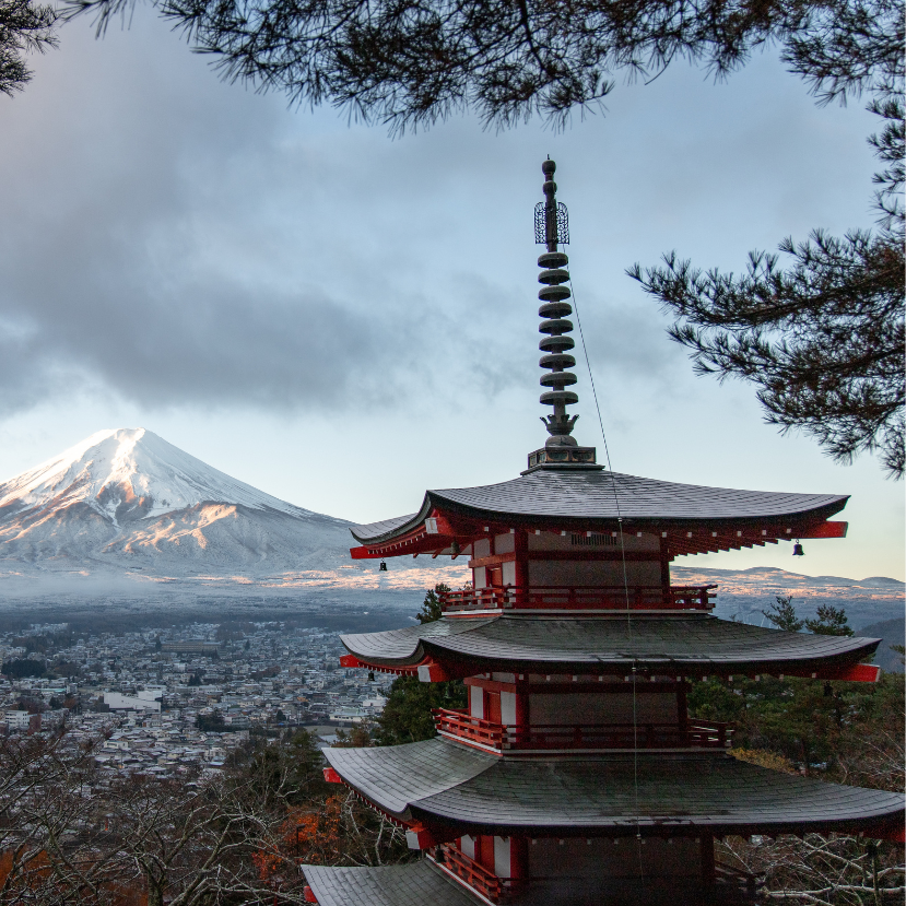 Japán időzített demográfiai bombája – Tényleg a robotok a válasz?