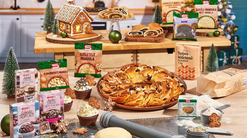 SPAR_karacsonyi szezon