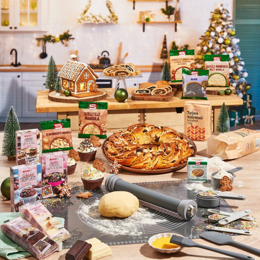 A tudatosabb költés dominál az ünnepek alatt – Így reagál a SPAR