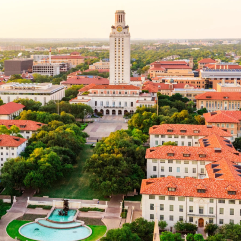 Energetikából finanszírozott oktatás – A texasi egyetemi rendszer