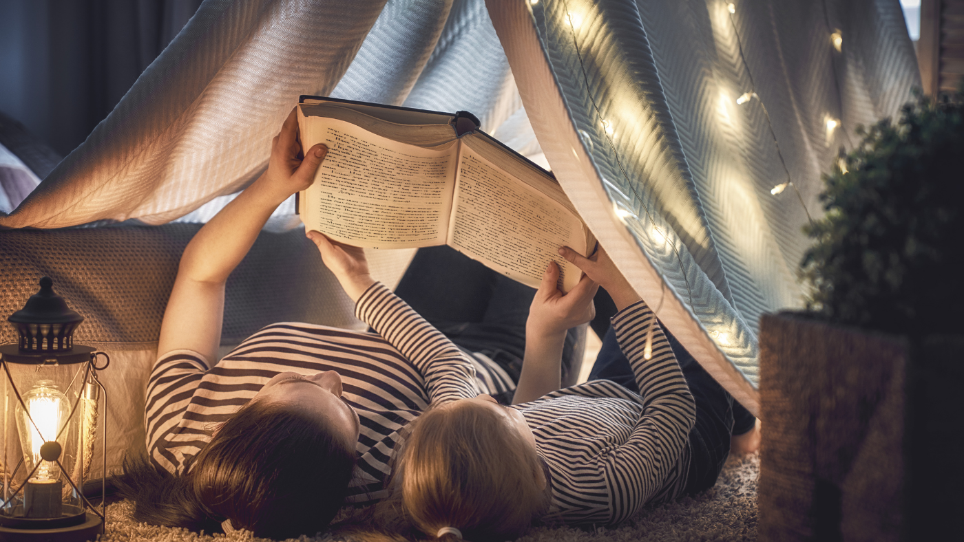 Szeret olvasni a gyermeked? Tanítsd a természet védelmére!