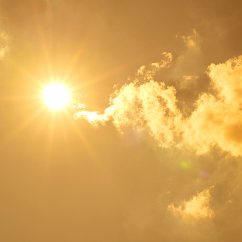 Minél később fogjuk vissza a kibocsátásainkat, annál pusztítóbbak lesznek a hőhullámok!