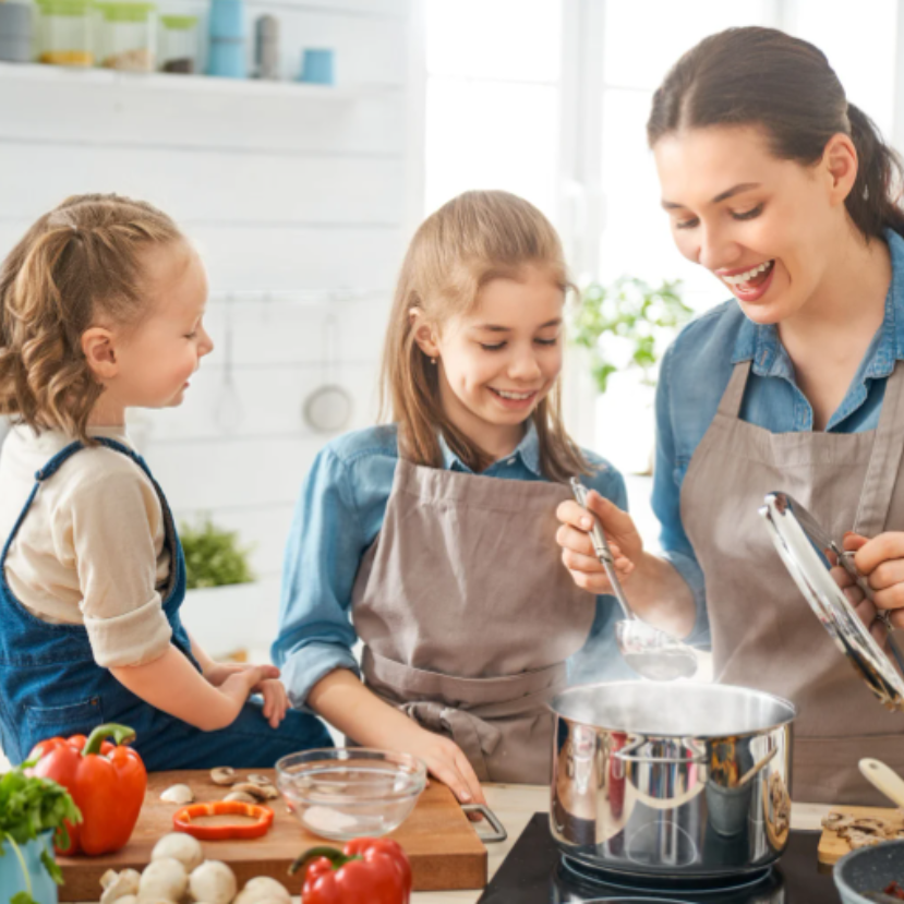 Nagy sikerrel zárult az idei KonyhaKontroll diákvetélkedő
