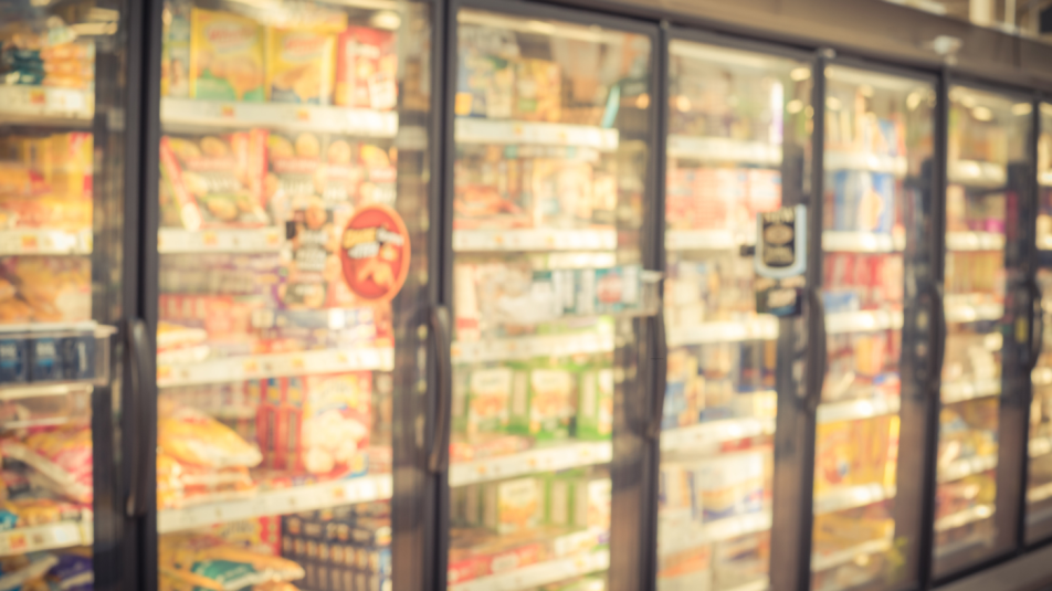 ultrafeldolgozott élelmiszer