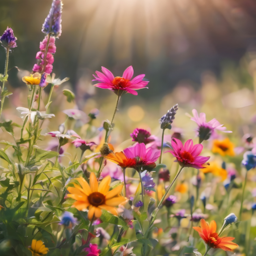 Díjesővel zárult az idei Virágos Magyarország verseny