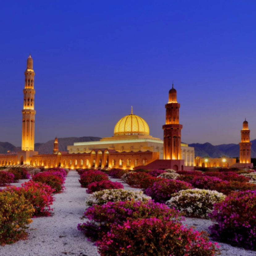 Omán elindult a fosszilis bevételektől való elmozdulás útján