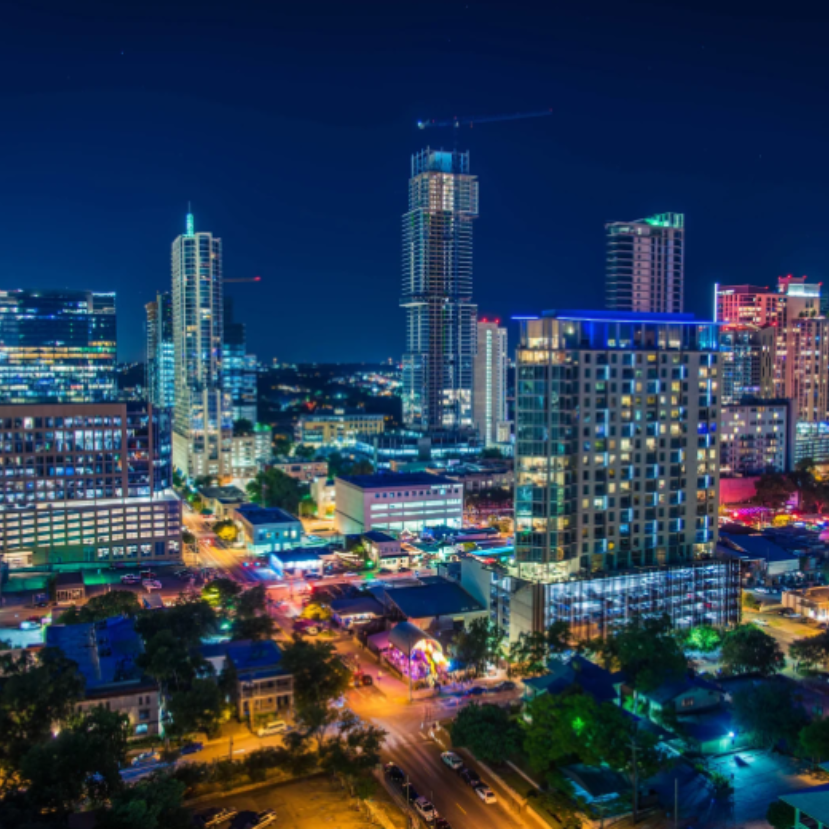 Átütő siker a megújulók fejlesztése Texasban