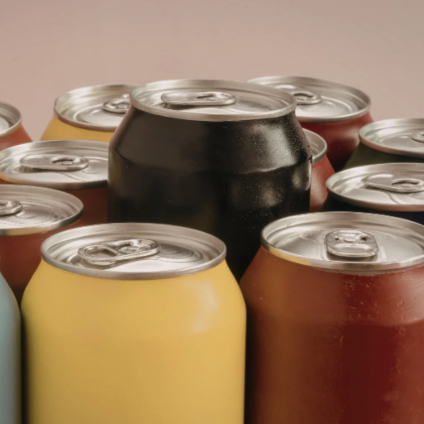 Kólásdobozból karosszéria