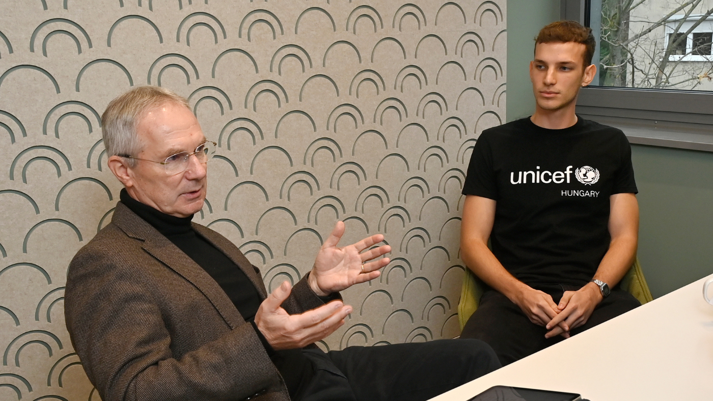 Minden a pénz körül forog: miért mennek félre a klímacsúcsok? – Páros interjú