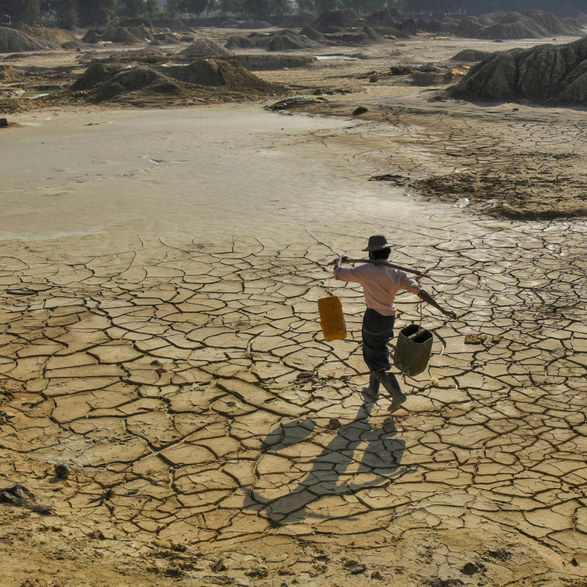 Európai tudósok szerint a valaha volt második vagy harmadik legmelegebb év lehet az idei