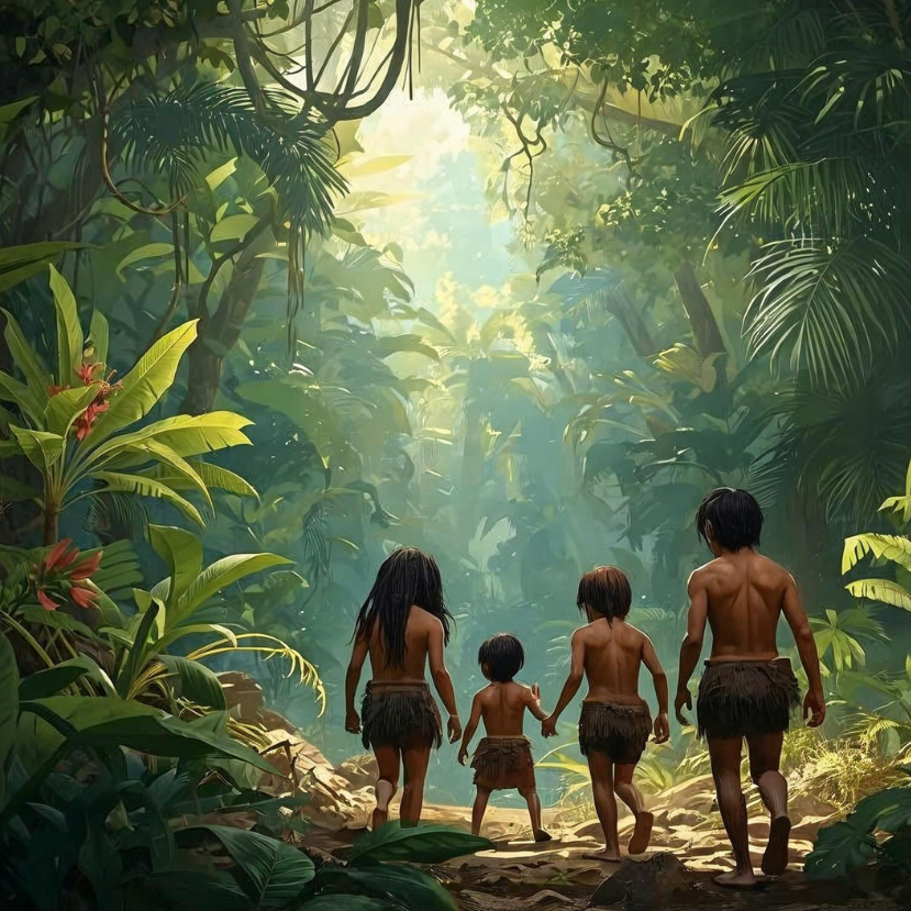 Ezért halhattak ki a hobbitok