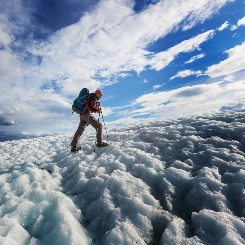 Tíz éven belül csúcsra pörög a gleccserek pusztulása Európában