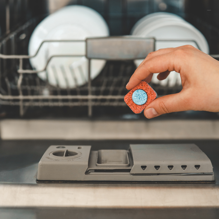 Mosogatótabletta – Tapasztalatok és tények: mutatjuk, mit és hogyan használjunk!