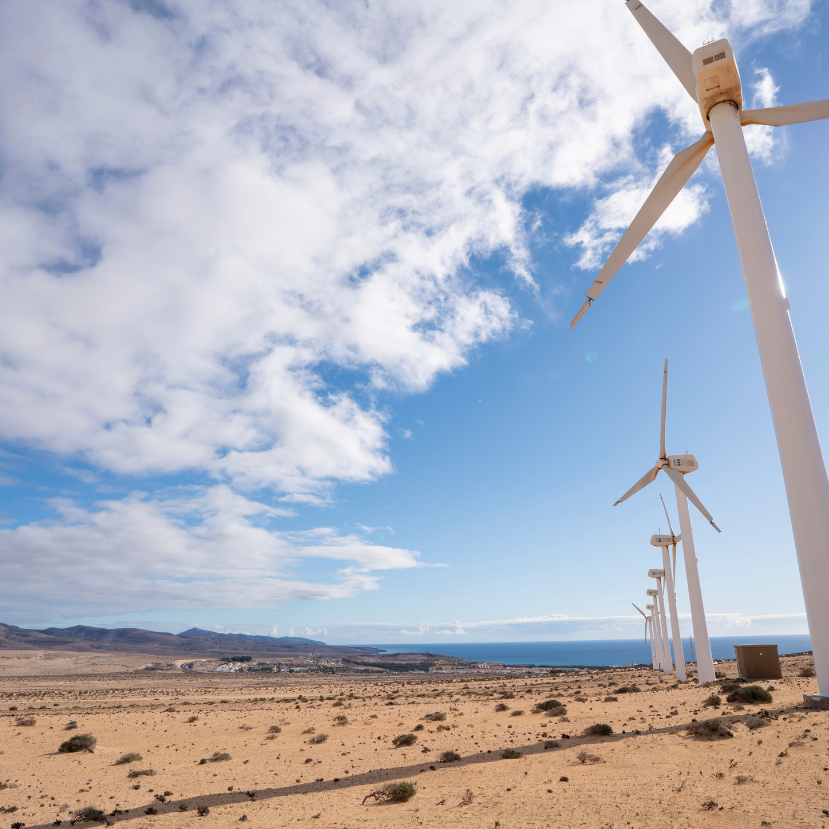 Egyelőre szemfényvesztésnek tűnik a legnagyobb olajállam zöld fordulata
