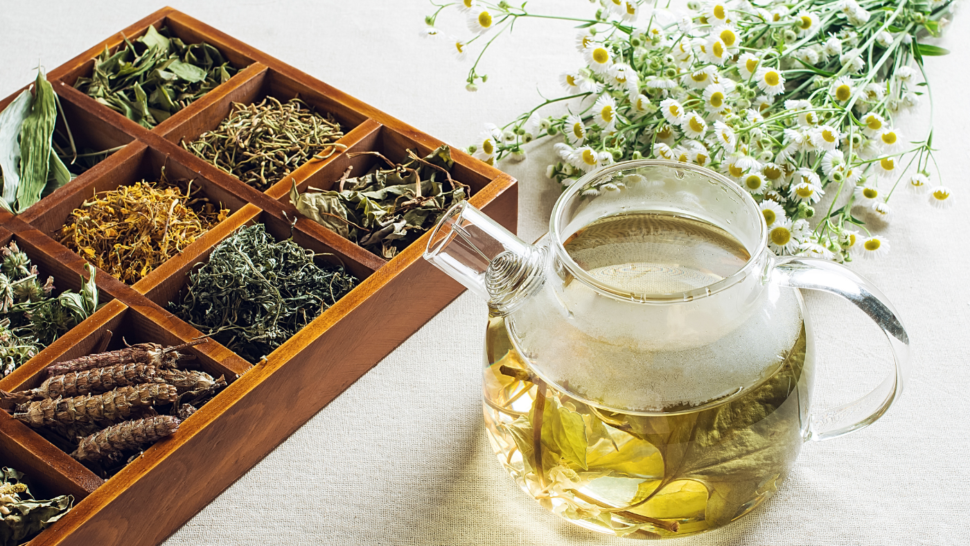 A feketétől a fehérig – Ismered a kedvenc teád?