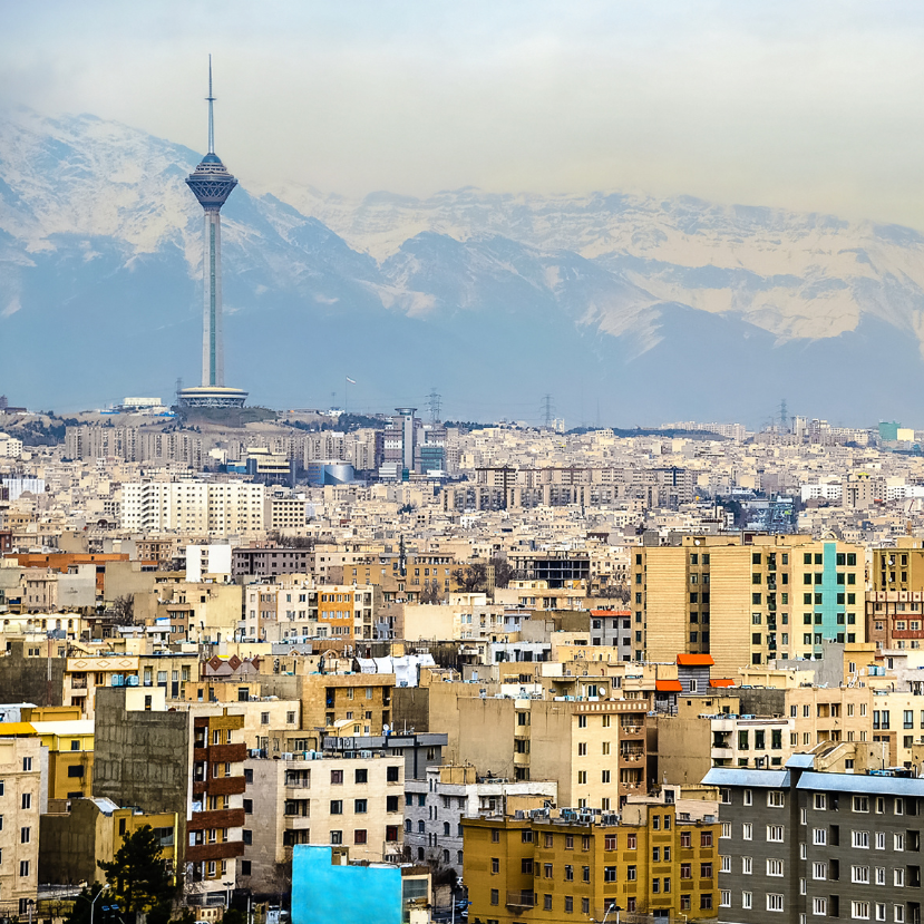 Közeleg a „Day Zero” Teheránban – már a város kiürítése sem elképzelhetetlen