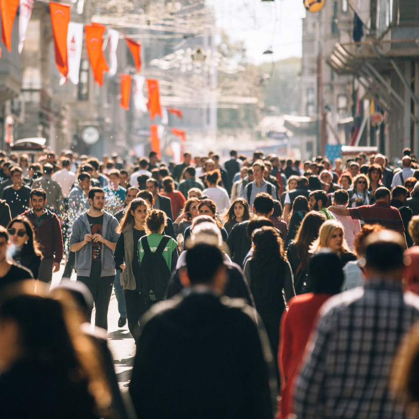 Kritikus szintre nőtt a globális egyenlőtlenség