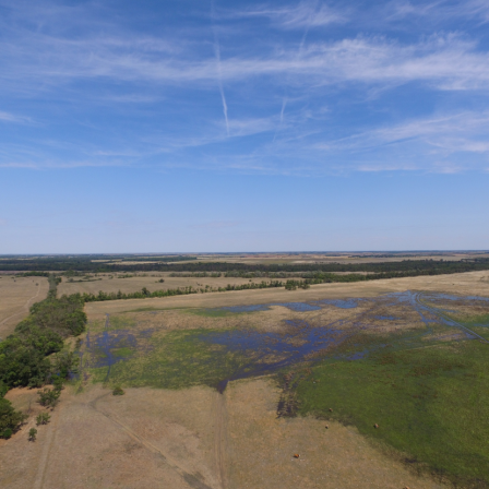 A magyar vízgazdálkodás történelmi fordulóponthoz ért - Podcast