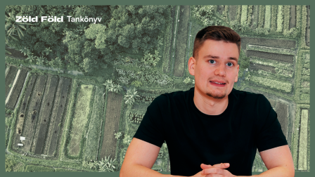 Életünk elementáris forrása – Hogyan védhetjük meg a talajt?