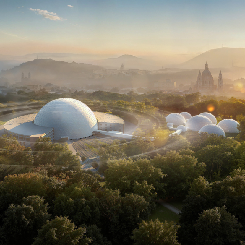 Kalandra és valódi élményekre hív a Planet Budapest 2026