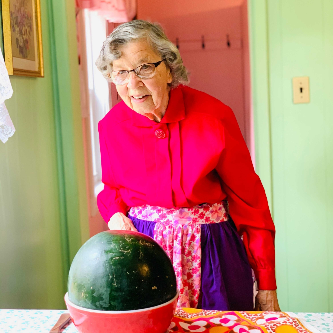 Agatha virágzó almanachja – Filmajánló