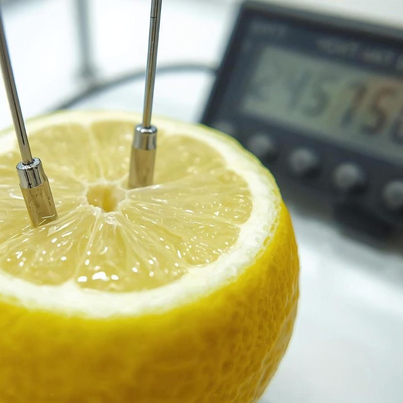 Zselatin és citromsav lesz a jövő akkumulátorainak alapja?