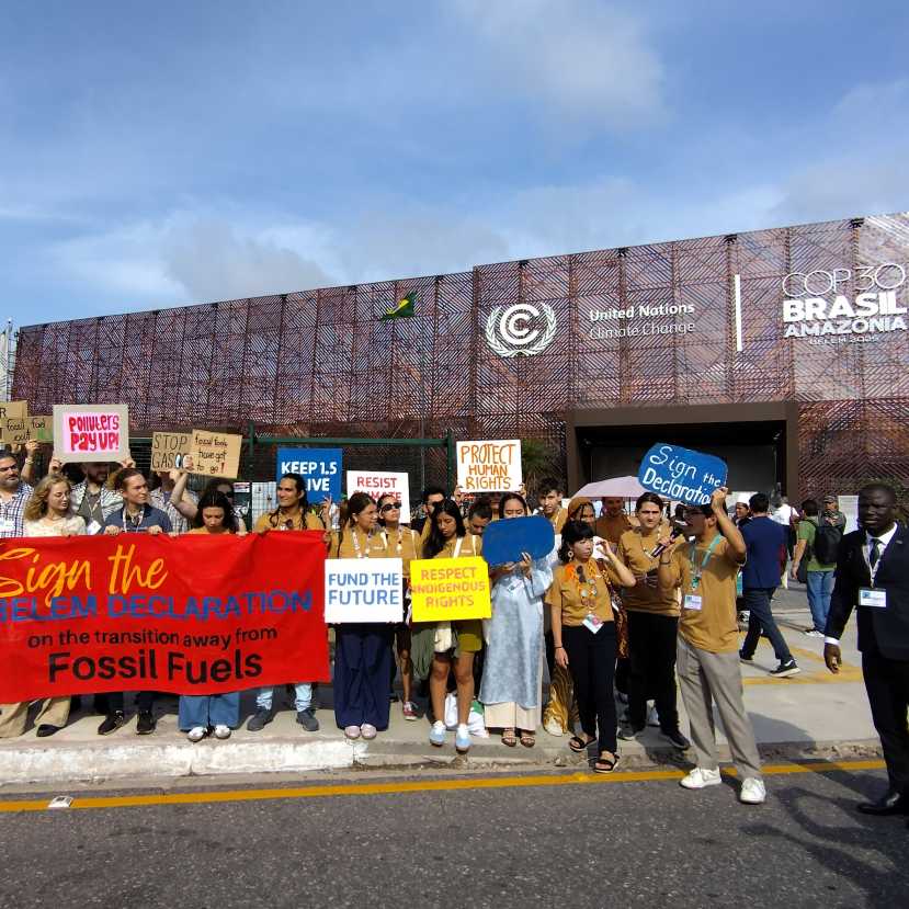 Így dől el a sorsunk: a klímacsúcsok belülről – Podcast