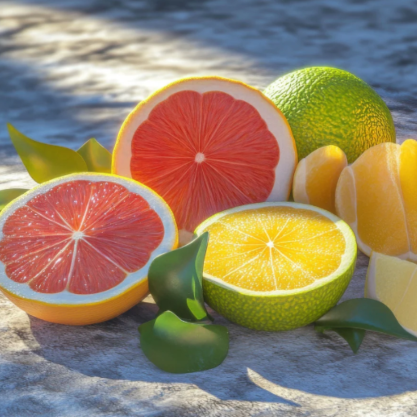 Miért fogyasszunk télen déligyümölcsöt?