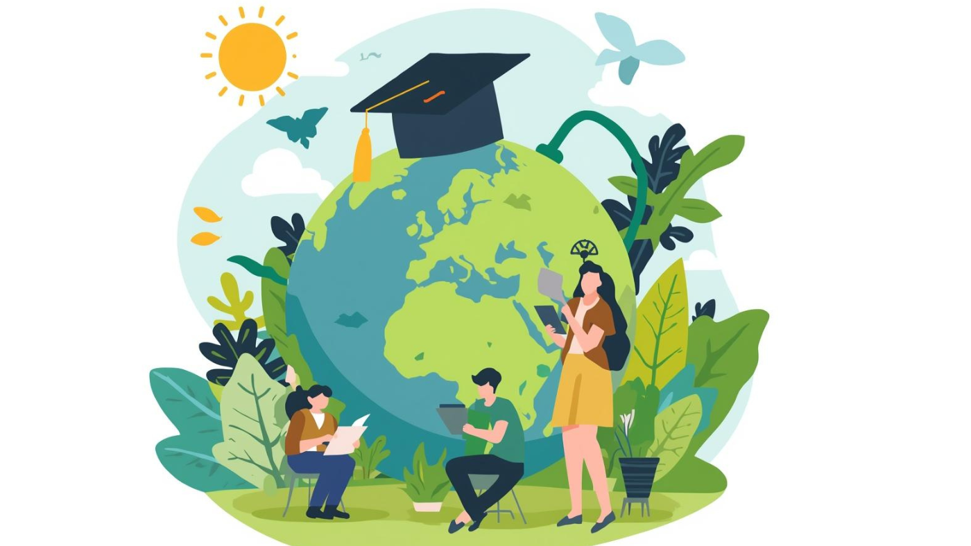 Érettségi felkészítő nem csak érettségizőknek! – Ismerkedj meg a fenntarthatósági alapfogalmakkal!