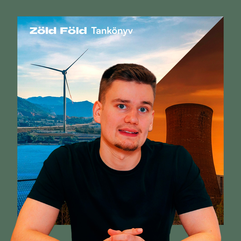 Mit tehetünk a fenntartható energiaellátásért?