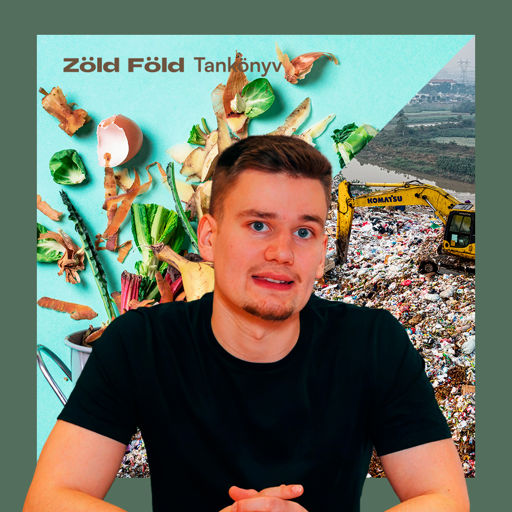 Belefulladunk a szemétbe?