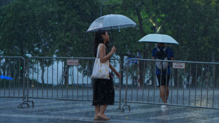 Nagyban javíthatja az időjárás-előrejelzést az AI